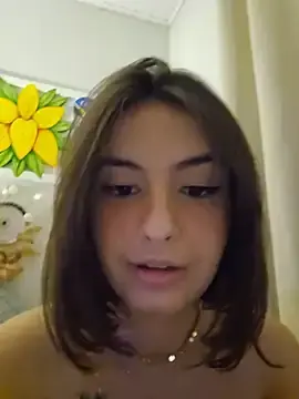 Stripchat Adult Video Chat of Juh_castro