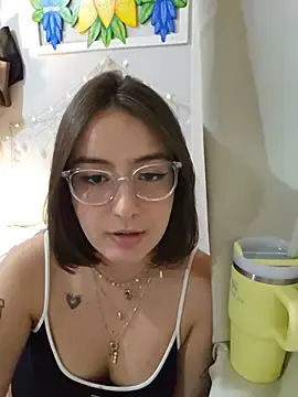 Stripchat Live Porn of Juh_castro