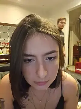 Stripchat Sex Chat of Juh_castro