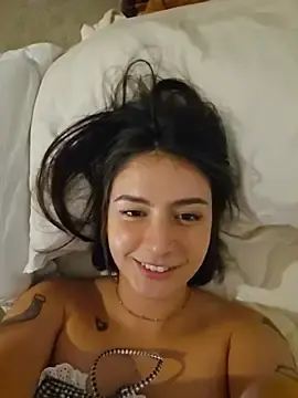 Stripchat Sex Chat of Juh_castro