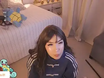Stripchat Live Porn of Mk_ultraa