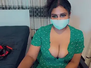 Stripchat Nude Webcam of SonY_CaM