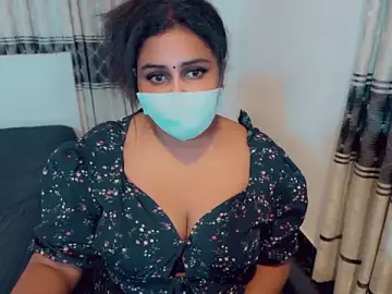 Stripchat Sex Chat of SonY_CaM