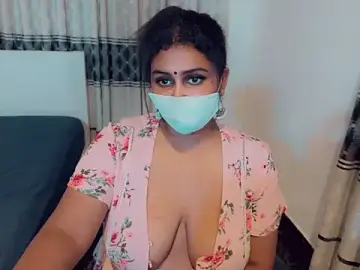 Stripchat Live Porn of SonY_CaM