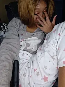 Stripchat Live Sex Cam of CocoSexyBabe