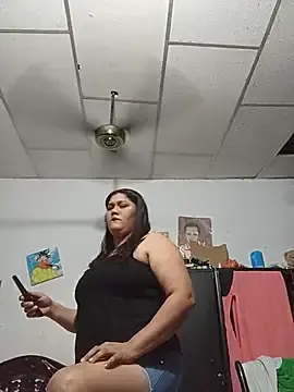 Stripchat Sex Cam of Keylins