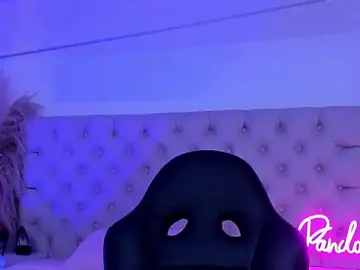 Stripchat Free Live Porn of PandoraRider