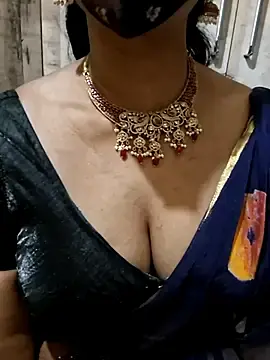 Stripchat Private Sex Chat of SubhadraTelugu