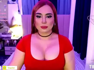 Stripchat Nude Webcam of _molly10inch_