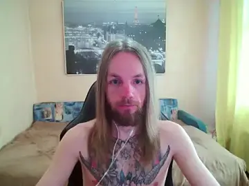 Stripchat Adult Webcams of AdamDickens