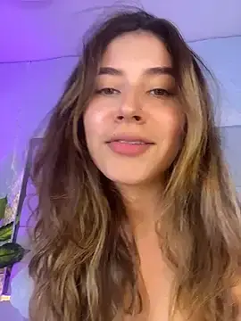 Stripchat Sex Chat of Alessia_Blazee30