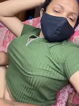 Stripchat Free Live Porn of Hot-AngoriBhabhi