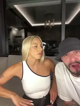 Stripchat Adult Webcam of SexOnMyLvL