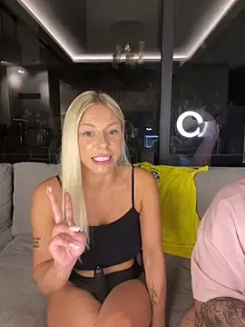 Stripchat Best Webcam of SexOnMyLvL