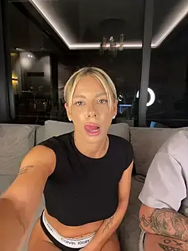 Stripchat Best Webcam of SexOnMyLvL