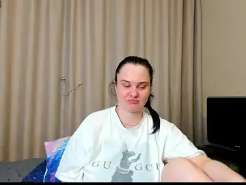 Stripchat Best Webcam of AlanaBrox