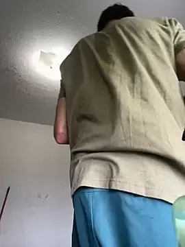 Stripchat Best Webcam of AlecurClit