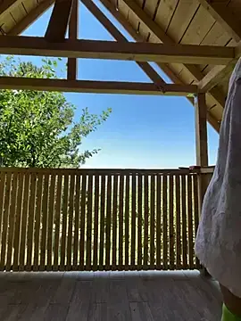 Stripchat Sex Cam of Alimela