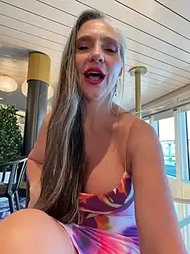 Stripchat Adult Webcam of Alimela