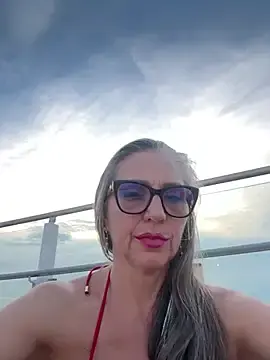 Stripchat Best Webcam of Alimela