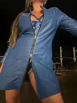 Stripchat Best live sex cam show of Alimela