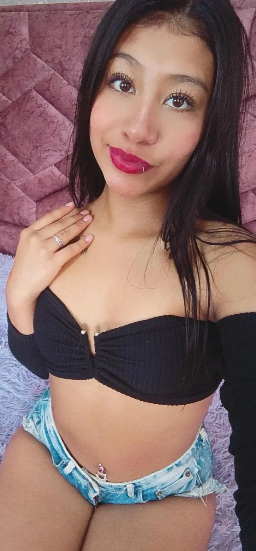 Canela_savage_tx