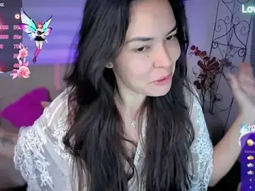 Stripchat Free Live Porn of Lunlunera