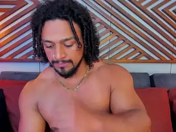 Stripchat Sex Chat of MikeEstevess