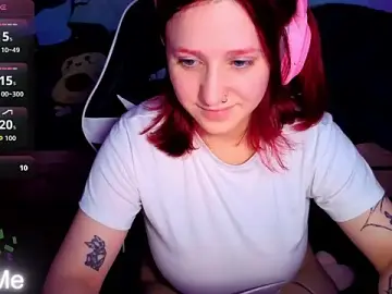 Stripchat Adult Webcam of Mini_Lady1