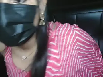 Stripchat Best Webcam of Rashmi-Sexy