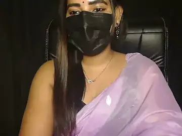 Stripchat Best Webcam of Rashmi-Sexy