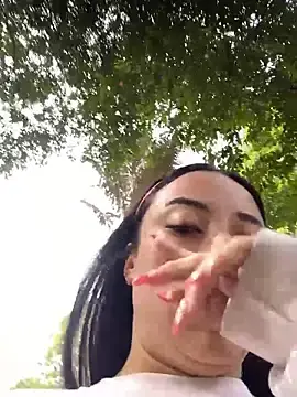 Stripchat Best Webcam of Ady_18