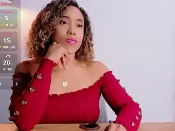 Stripchat Live Porn of Lana-Gross