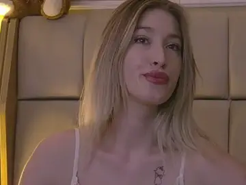 Stripchat Best Webcam of SerenaBennet