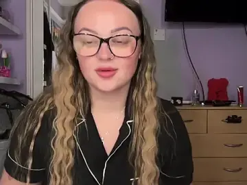 Stripchat Live Porn of SexySashaxox