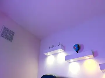 Stripchat Free Live Porn of SoftPrincess