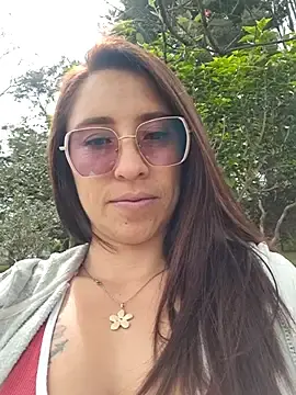 Stripchat Live Sex of VALERY-94