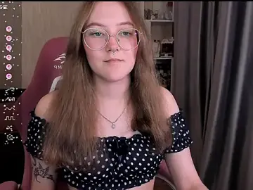 Stripchat Free Live Porn of bunny_bubble