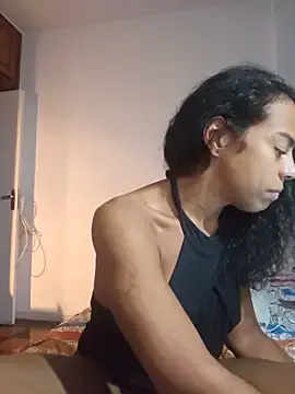 Stripchat Live Porn of daniellels91