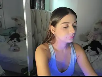 Stripchat Nude Webcam of KittyKlum