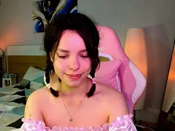 Stripchat Best live sex cam show of Maya_Campbell