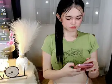 Stripchat Nude Webcam of wildest_fantasy
