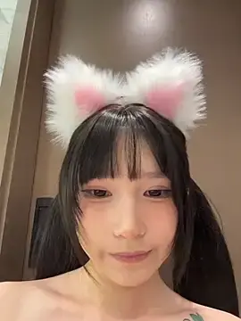 Stripchat Adult Webcam of xiaojiu-baobei