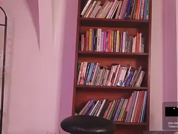 Stripchat Live Porn of Miranditta