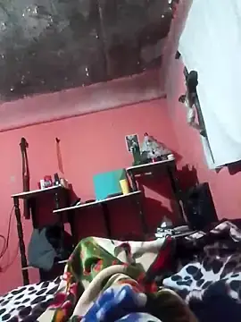 Stripchat Nude Webcam of luuiss12