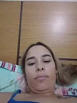 Stripchat Free Live Porn of Amelia1_