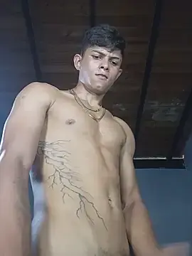 Stripchat Live Porn of God_Eros_23cm