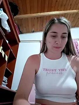 Stripchat Private Sex Chat of Iris_love18