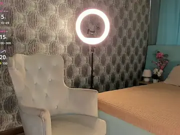Stripchat Adult Webcam of Nicole_Charm