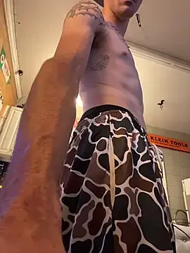 Stripchat Free Live Porn of Twist_N_Tease